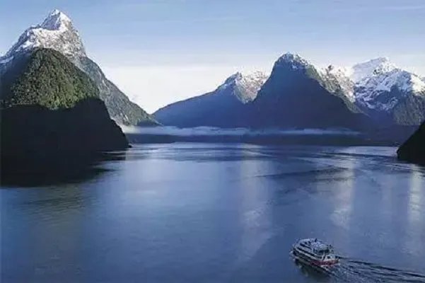 世界著名旅游景点是什么?