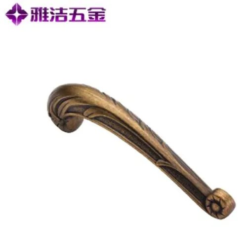 拉手什么品牌好 哪个牌子的拉手质量好