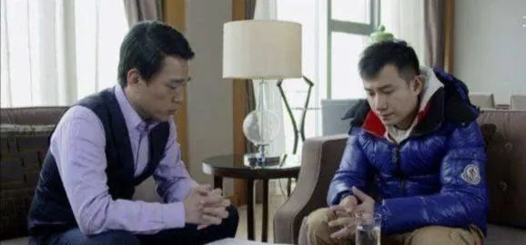 电视剧《小爸爸》中,哪段情节最感人呢?