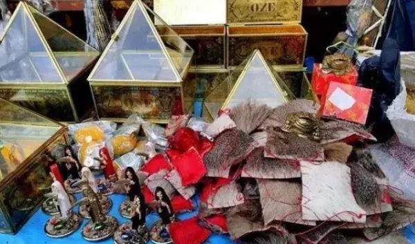 墨西哥有哪些景点?大家有哪些游览建议吗?