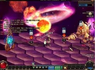 dnf创造者介绍
