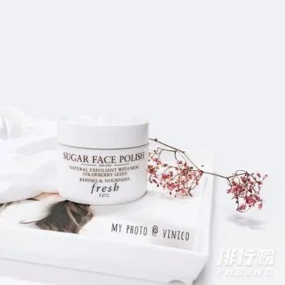 去角质产品排行榜10强_全球去角质排行榜10强