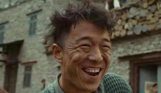为什么说黄渤是好狠一男的?