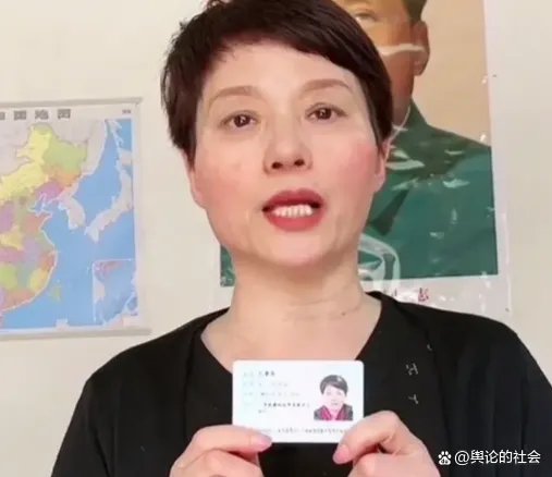 山东蓝翔校长前妻:他想让我再入狱,事件的始末有何详情?