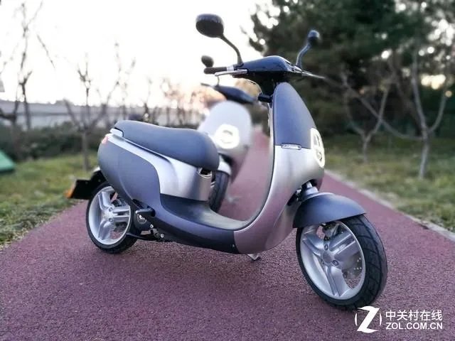 e客电动车怎么样?
