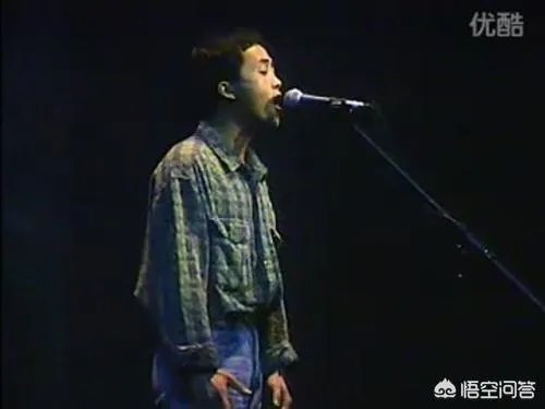你最喜欢张楚的什么歌?
