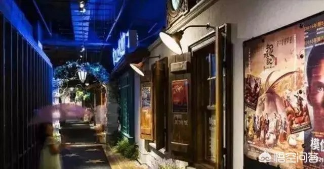 明星开饭店都起什么名?