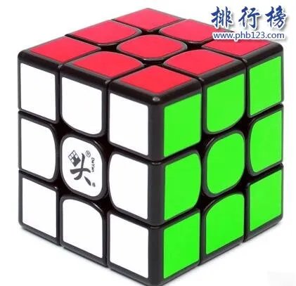 什么牌子的魔方最好用?魔方十大品牌排行榜推荐