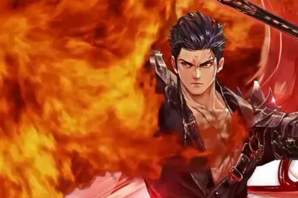 《魔枪士4》职业排名是怎样的?哪个最厉害?