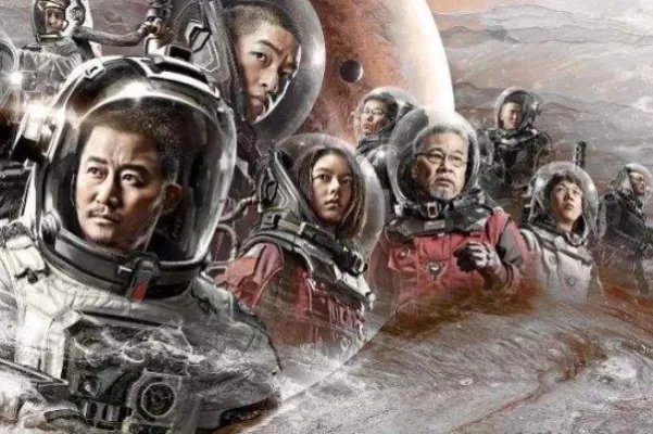 2020十大必看经典科幻电影排行榜:信条上榜,第三人气最高