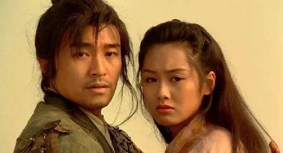 周星驰演了那些搞笑电影,那一部让你回味无穷?