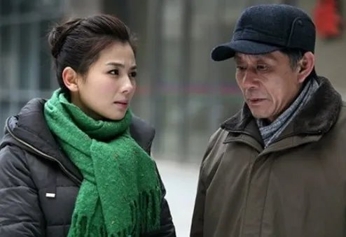 老有所依是什么意思
