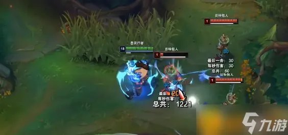 英雄联盟野兽之灵重做之后厉害吗 野兽之灵重做之后强度分析