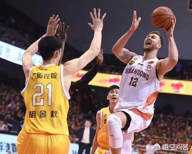 辽宁4:1广东挺进总决赛,对手是山东还是广厦?