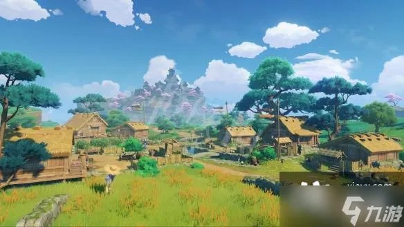 《原神》2.1版本更新内容介绍 2.1版本几点更新