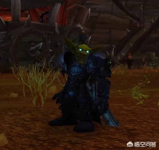 《魔兽世界》中最适合地精的职业是什么?