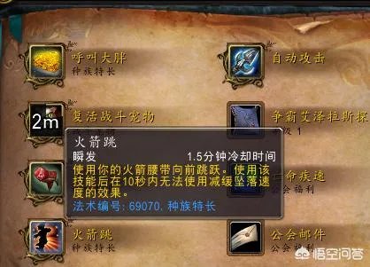 《魔兽世界》中最适合地精的职业是什么?