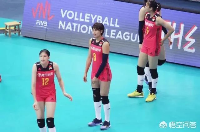 2018瑞士女排精英赛,曾春蕾出任中国女排队长,对此你怎么看?