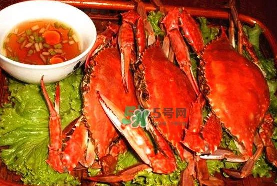 海螃蟹死了还能吃吗?海螃蟹死了多久还能吃?
