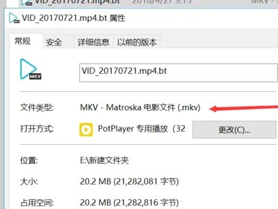 迅雷临时文件怎么变成正常文件