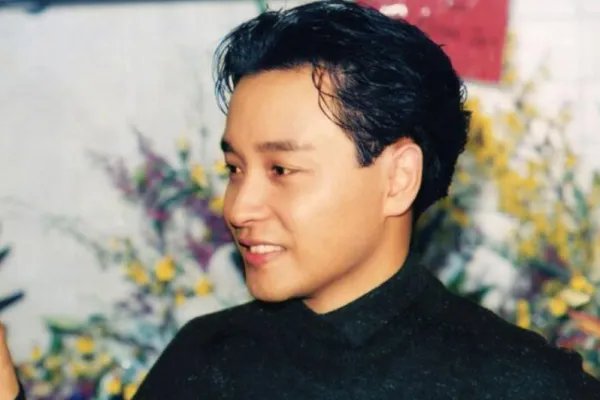 张国荣和唐鹤德之间有哪些很暖很贴心的事情