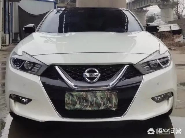 东风日产西玛这款怎么样?值得入手吗?