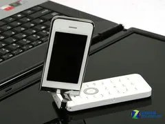 唯美旋盖:联想S700