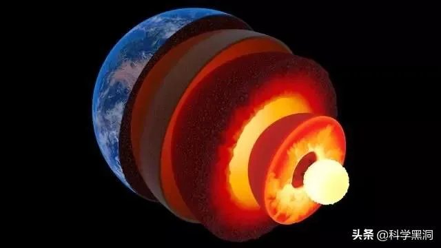 地底下真的有人类?斯诺登爆出的地下世界,真的存在吗?