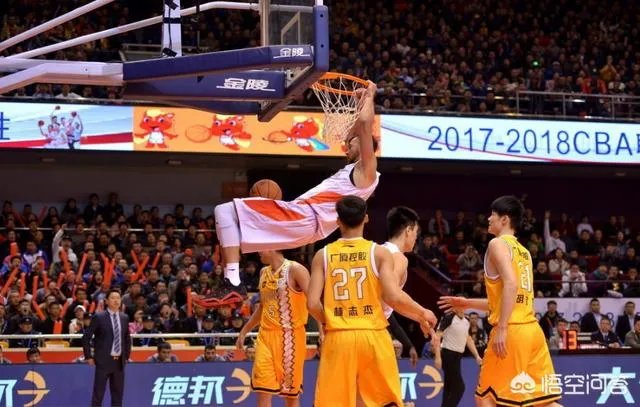 辽宁4:1广东挺进总决赛,对手是山东还是广厦?
