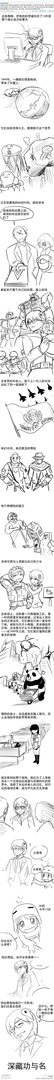 1999年保密协议是什么梗?真有此事?