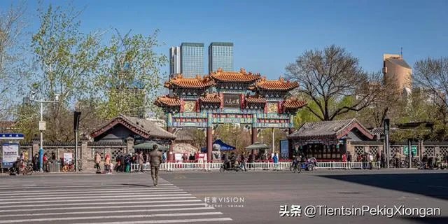 天津作为北方第二城,那在全国能排第几?