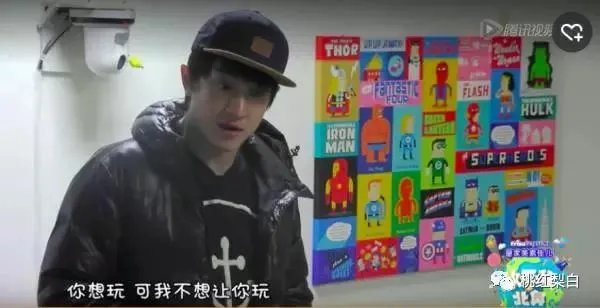 林更新现在为什么那么火?