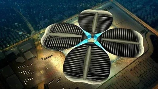 “展店联盟”是个什么操作? 三月来这个展会告诉你