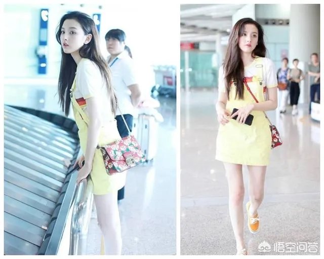 宋祖儿甜美形象霸屏,怎样才能像她一样穿出青春活力范儿?