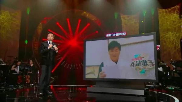当年《我是歌手》,孙楠为什么退赛?
