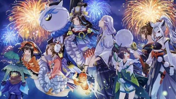梦幻西游类的游戏