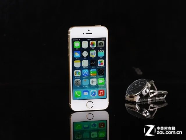 iphone5s最新发布报价 苹果5S报价1498元