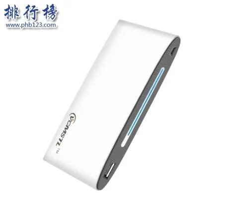 哪个牌子移动电源最好?移动电源十大品牌排行榜