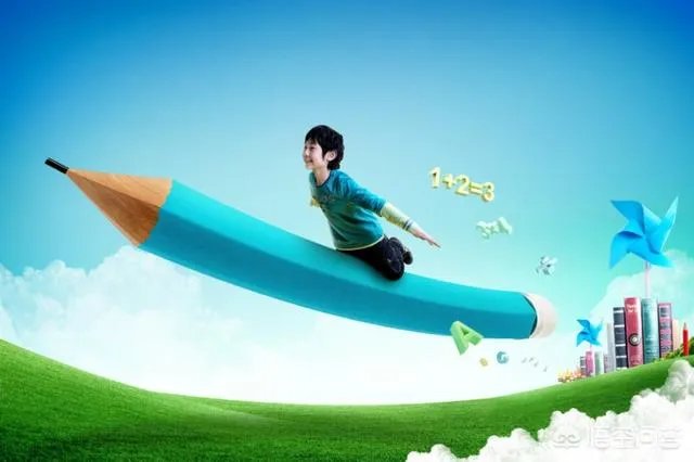孩子马上要上小学了,怎样引导孩子转变幼儿园思维?