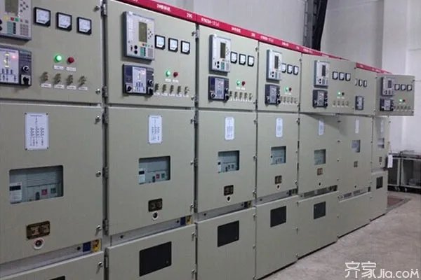 6大功能特点助您解读 开关柜无线测温
