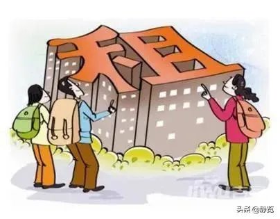 每日一问,刚大学毕业出来的你有没有遇见租房被骗呢?