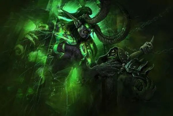 魔兽世界工会名字 魔兽世界工会好听的id