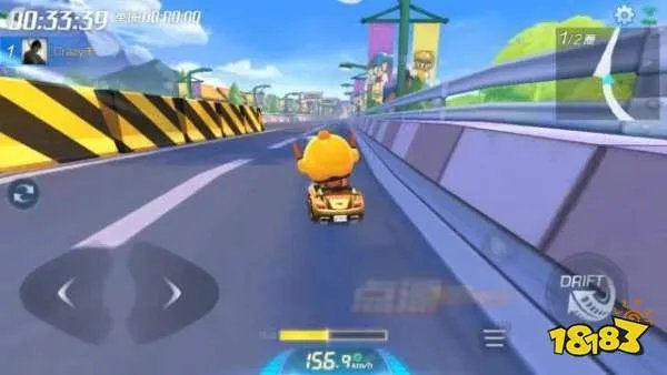 跑跑卡丁车手游漂移怎么操作？6大漂移技巧操作方法[多图]