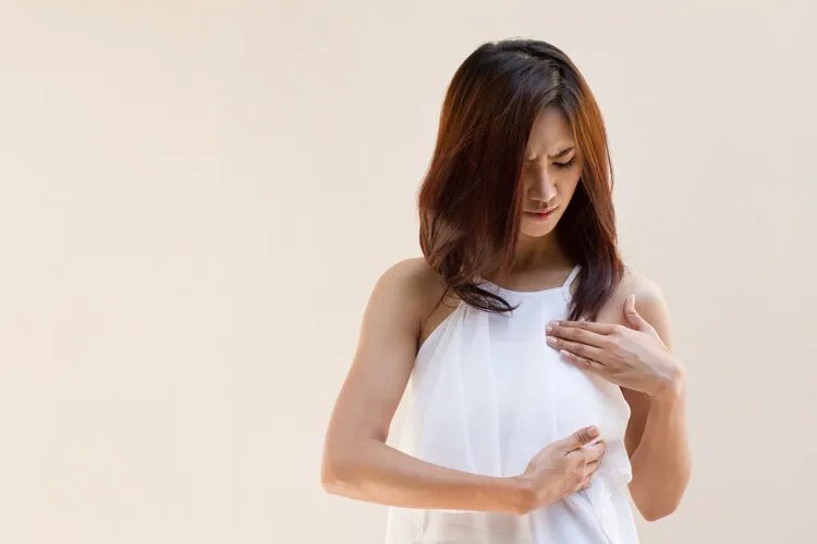 姚贝娜乳腺癌早期时积极治疗,化疗痊愈后为何复发?原因让人惋惜