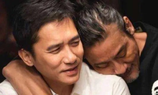梁朝伟的忧郁是与身俱来的,还是演技所需?