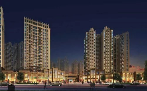 什么是普通住宅