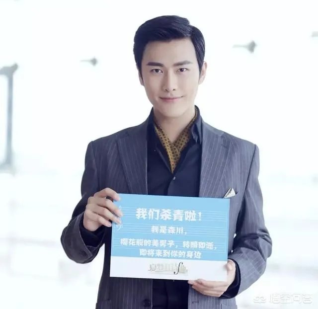 朱梓骁发生了什么吗?感觉他变了很多?