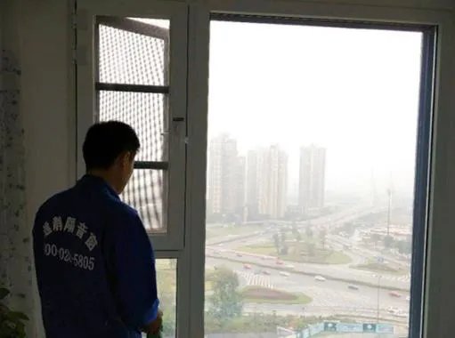窗户如何做隔音处理