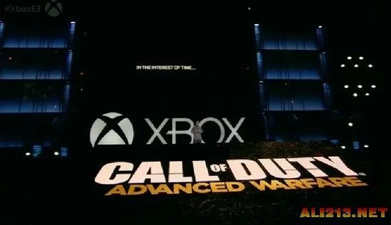 E3 2014微软媒体发布会 高清完整版视频放出！