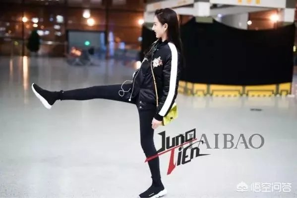 宋祖儿甜美形象霸屏,怎样才能像她一样穿出青春活力范儿?